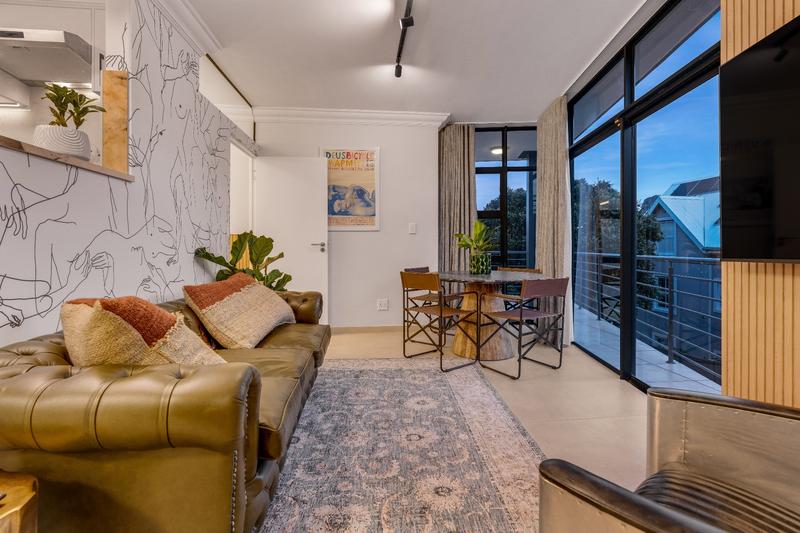 2 Bedroom Property for Sale in Beach Estate Western Cape